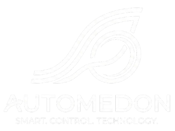 Automedon logo